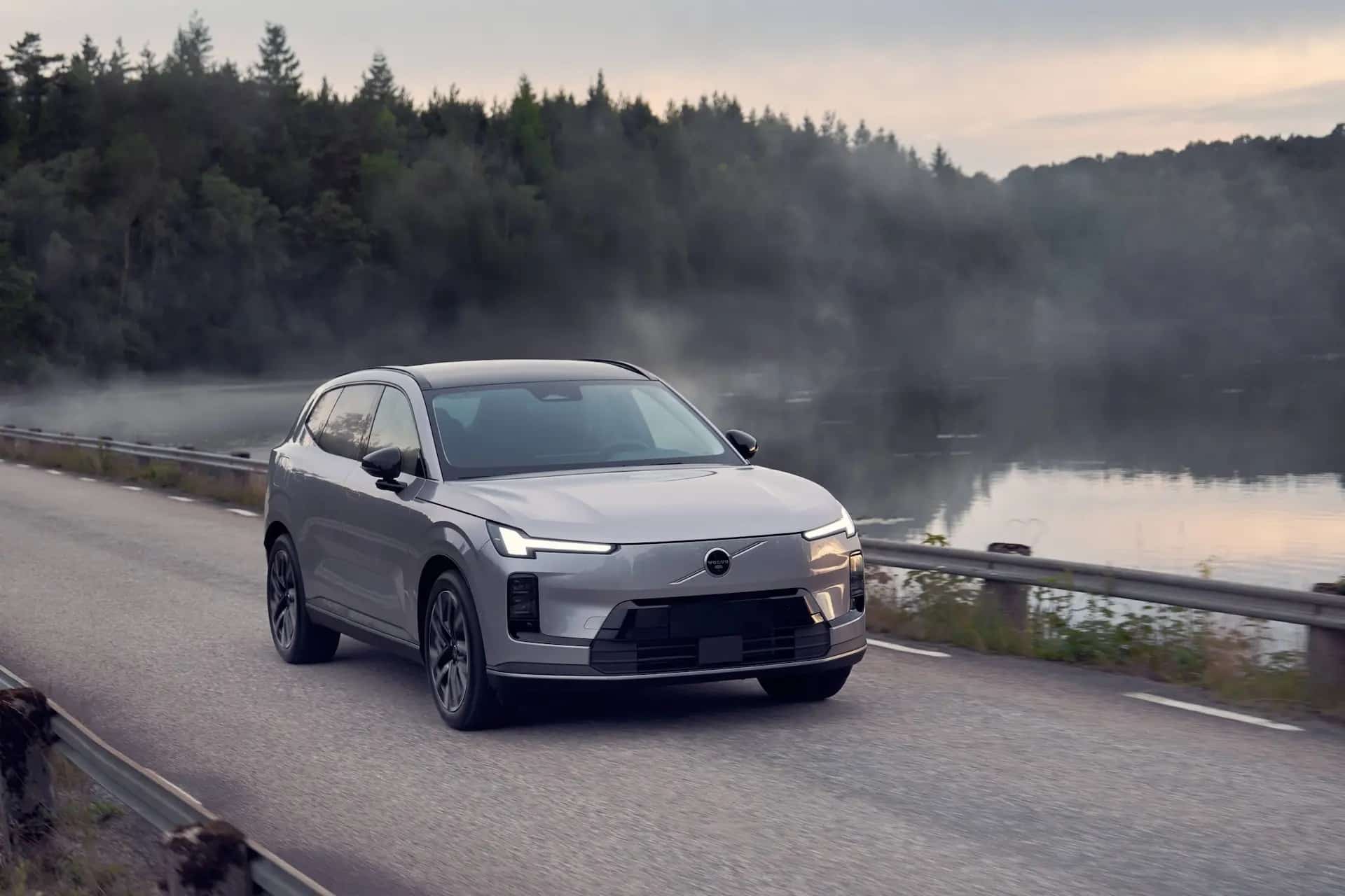 Η Volvo επικεντρώνεται στα PHEV