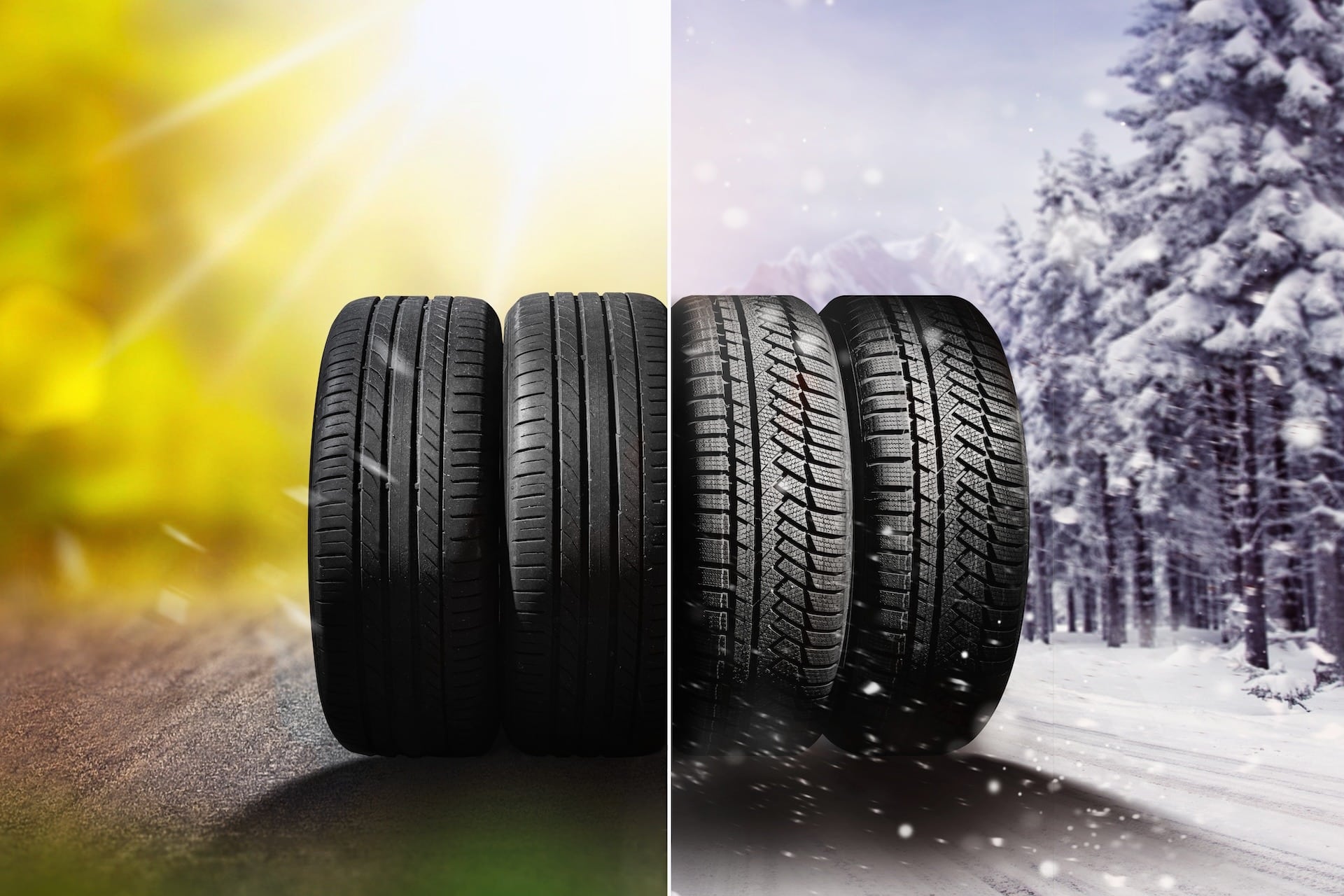 Πώς να προετοιμάσετε το ηλεκτρικό σας αυτοκίνητο για τον χειμώνα