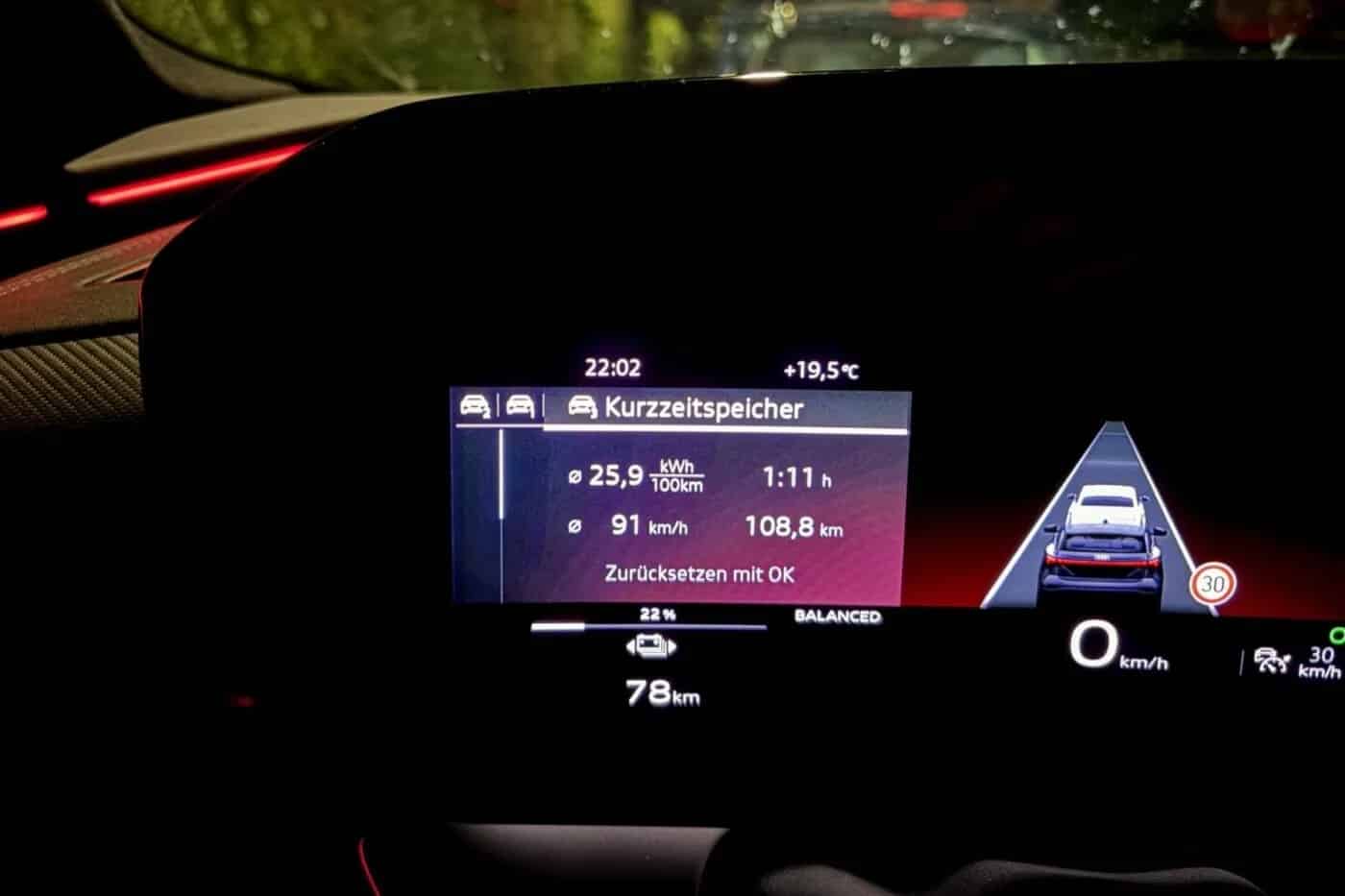 Audi Q6 e-tron quattro: Το ηλεκτρικό SUV που αλλάζει το παιχνίδι