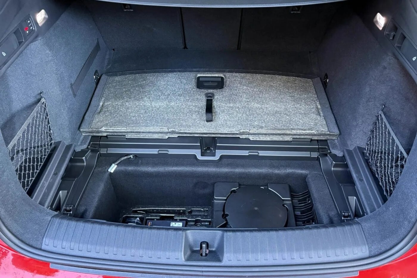 Audi Q6 e-tron quattro: Το ηλεκτρικό SUV που αλλάζει το παιχνίδι