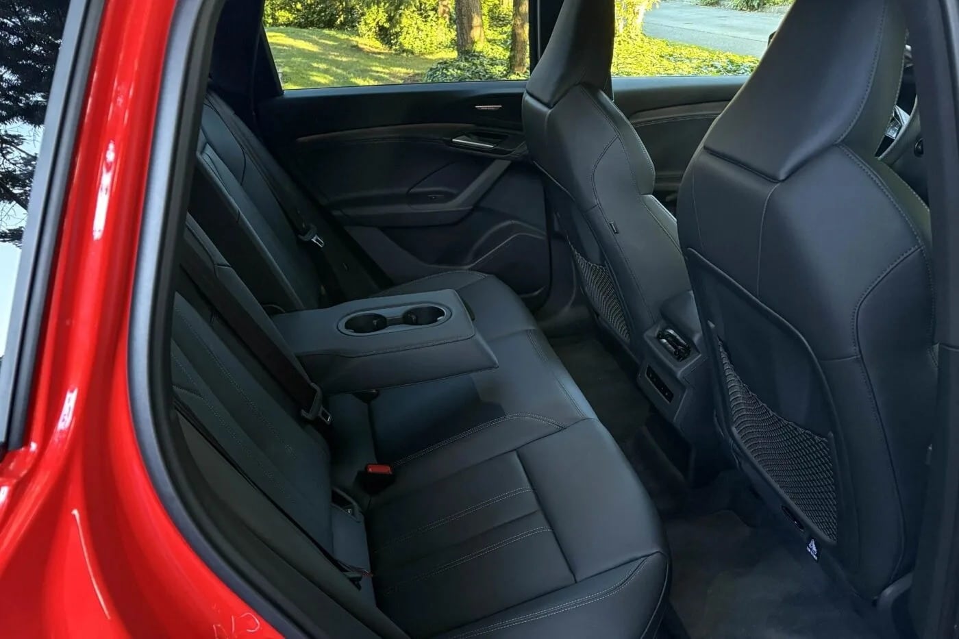 Audi Q6 e-tron quattro: Το ηλεκτρικό SUV που αλλάζει το παιχνίδι