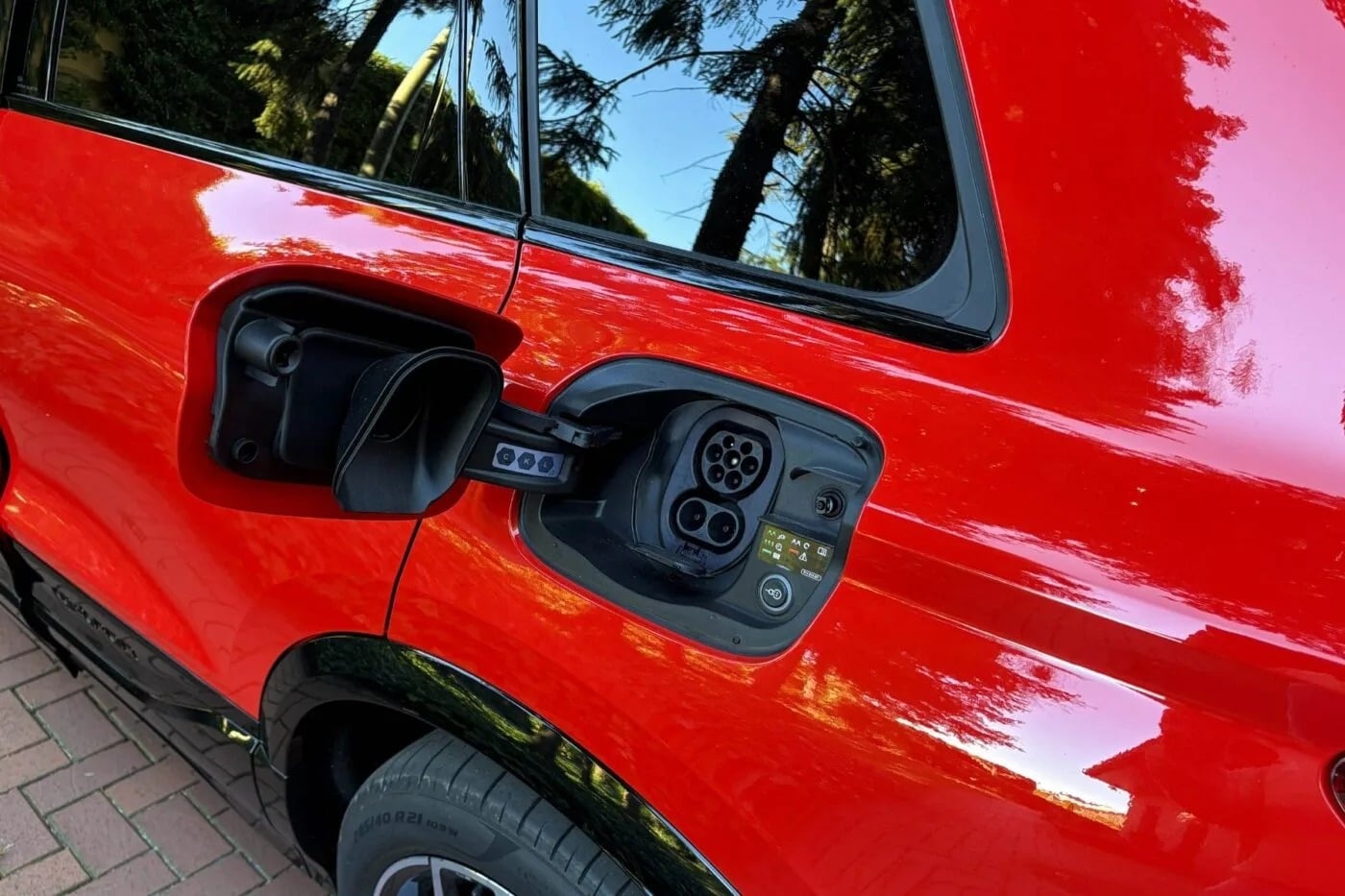 Audi Q6 e-tron quattro: Το ηλεκτρικό SUV που αλλάζει το παιχνίδι