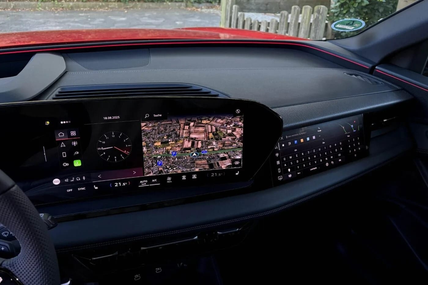 Audi Q6 e-tron quattro: Το ηλεκτρικό SUV που αλλάζει το παιχνίδι