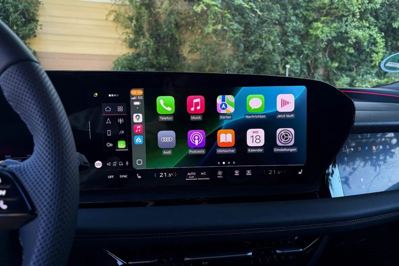 Audi Q6 e-tron quattro: Το ηλεκτρικό SUV που αλλάζει το παιχνίδι