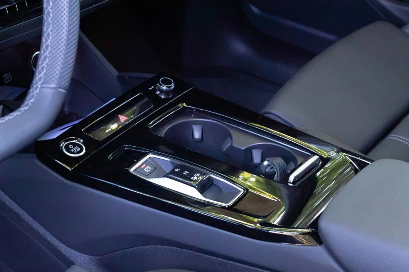 Audi Q6 e-tron quattro: Το ηλεκτρικό SUV που αλλάζει το παιχνίδι