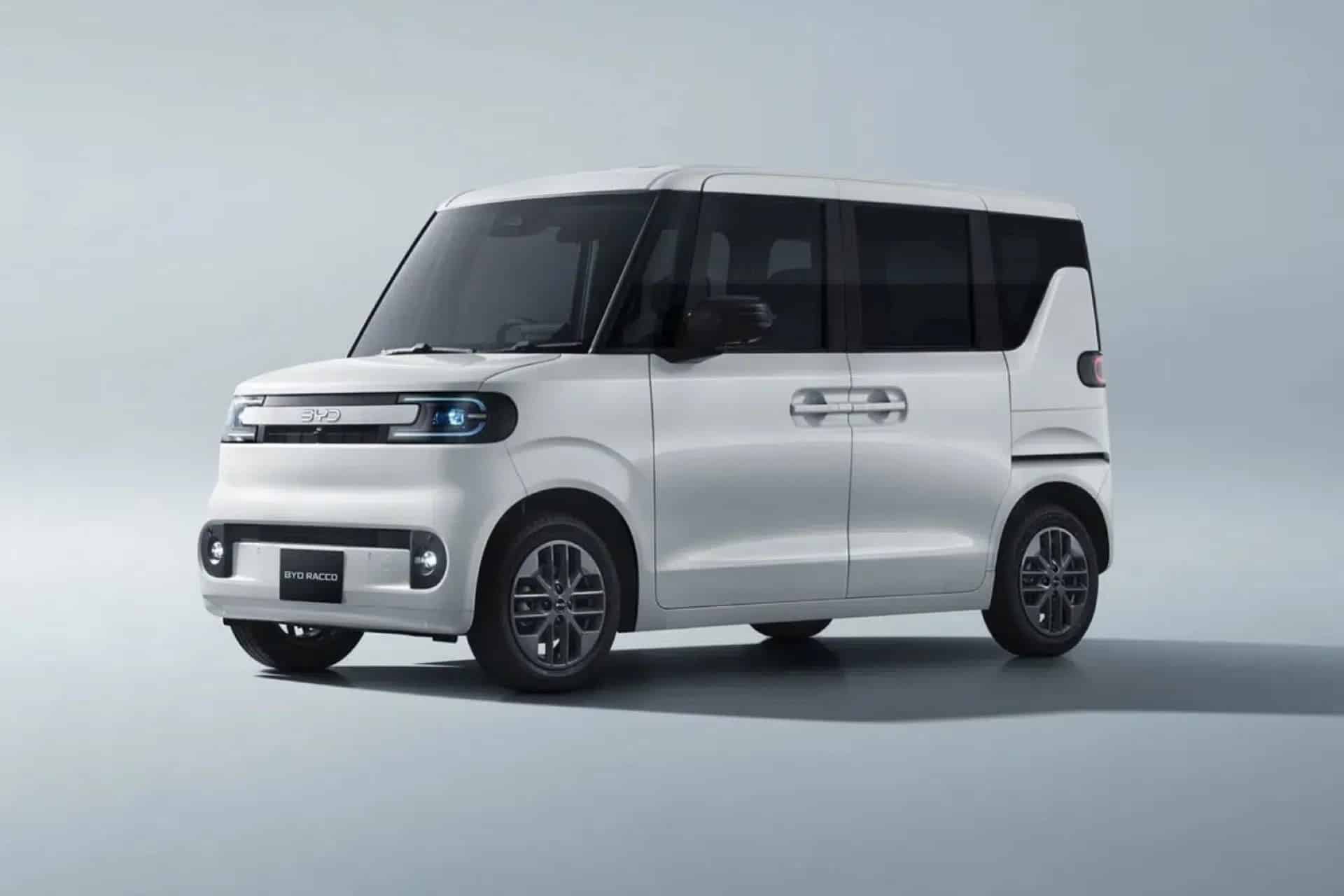 Η BYD ετοιμάζει ένα EV για την Ευρώπη με τιμή κάτω των €15.000.