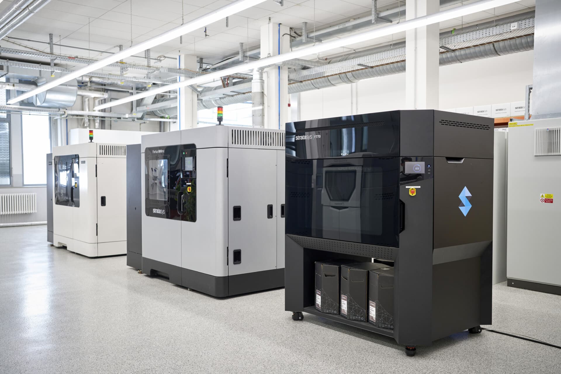 3D Printing στη Skoda: Από μικρά εξαρτήματα έως προφυλακτήρες