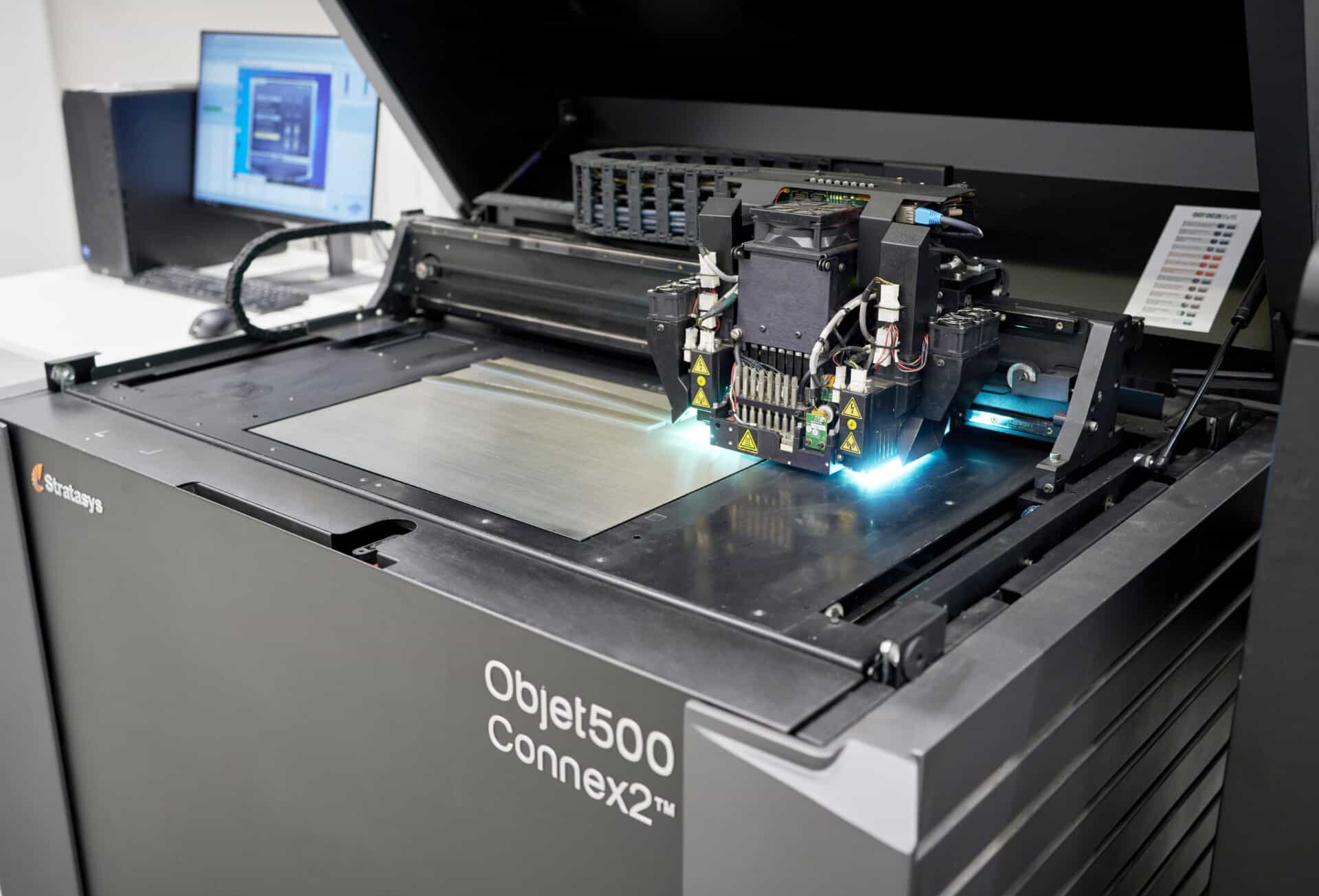 3D Printing στη Skoda: Από μικρά εξαρτήματα έως προφυλακτήρες