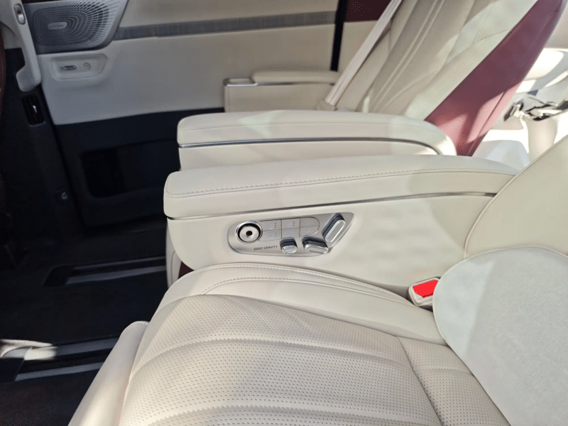 Xpeng X9 EREV: Το νέο ηλεκτρικό MPV με εκτεταμένη αυτονομία και καινοτόμο σχεδιασμό