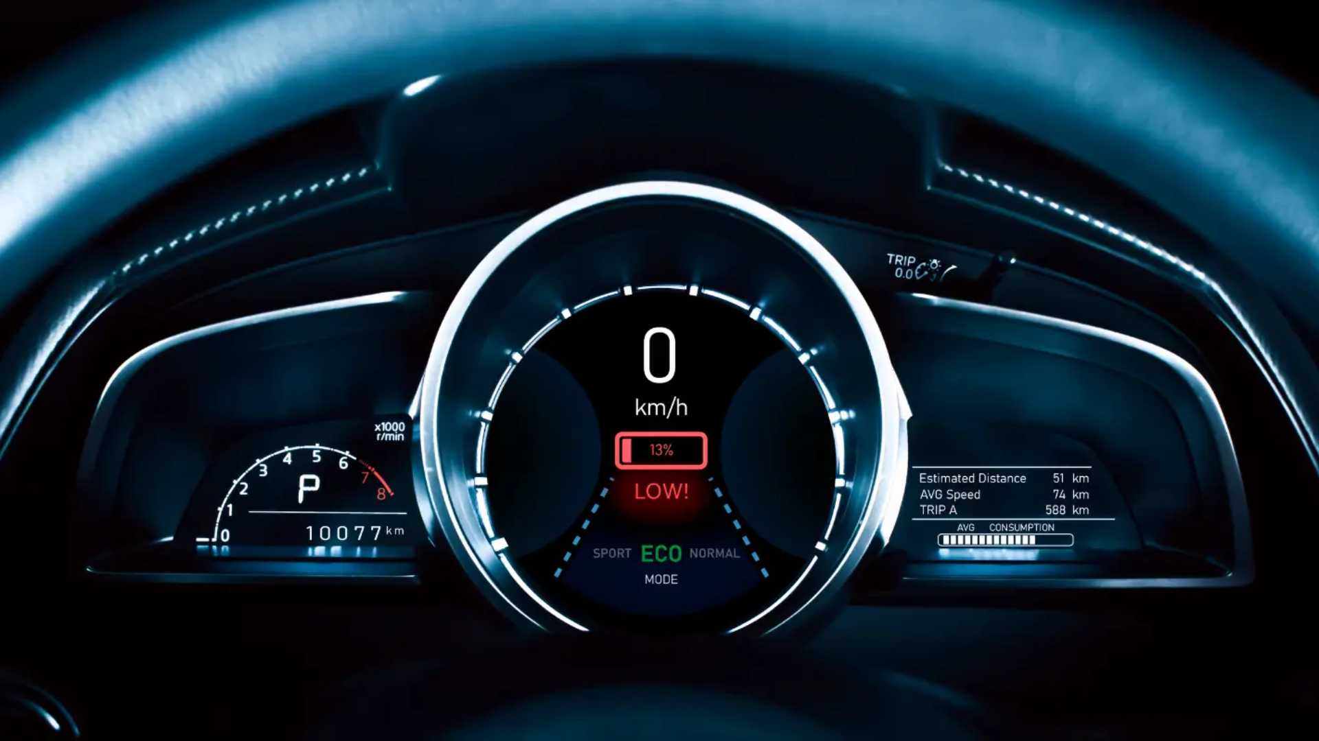 Πώς θα αυξήσεις την αυτονομία του EV σου με απλές συνήθειες στην καθημερινή οδήγηση