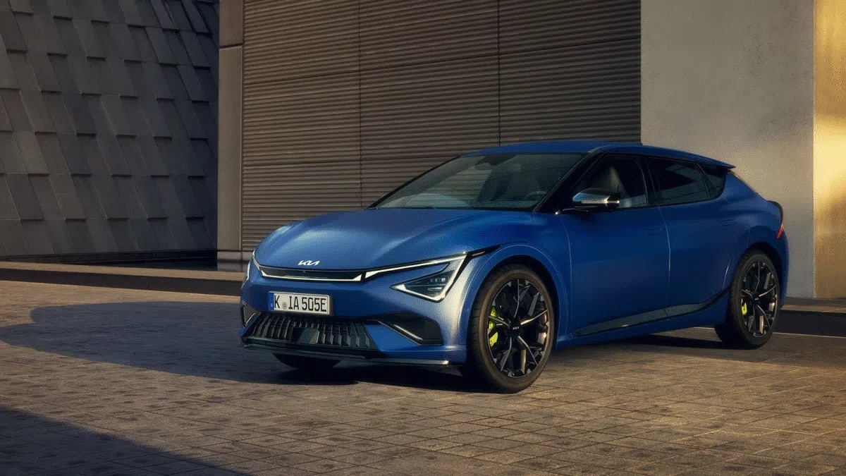 Ποια ηλεκτρικά αυτοκίνητα έχουν τη μεγαλύτερη αυτονομία μετά από 3 χρόνια;