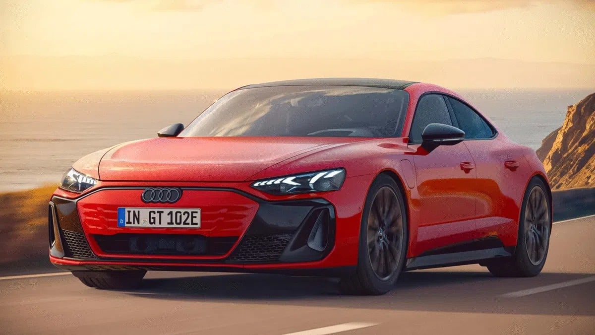 Τα 10 καλύτερα ηλεκτρικά σπορ αυτοκίνητα του 2025