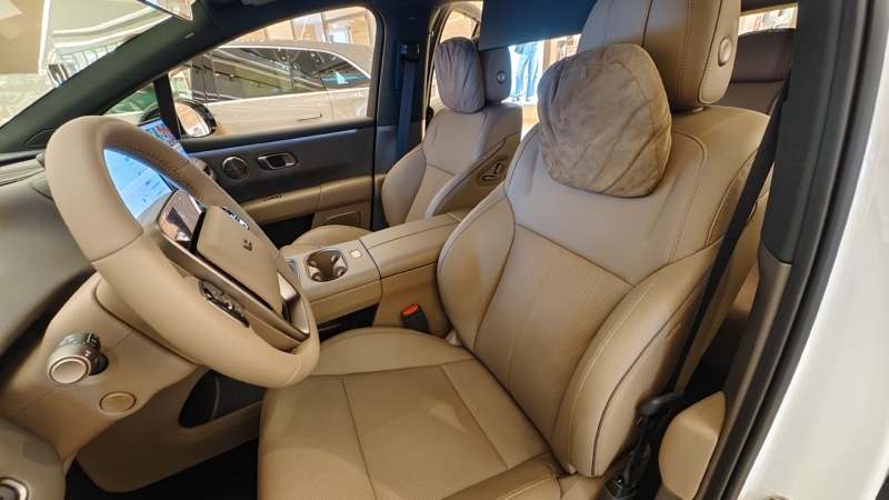 Το ηλεκτρικό που επαναπροσδιορίζει την κατηγορία των μεσαίων SUV