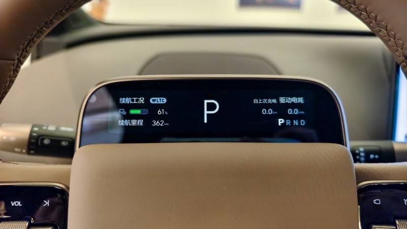 Το ηλεκτρικό που επαναπροσδιορίζει την κατηγορία των μεσαίων SUV