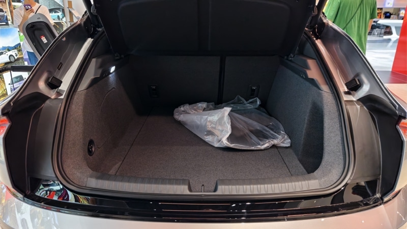 Audi E5 Sportback Quattro: Το SUV που βάζει φωτιά στην κατηγορία!