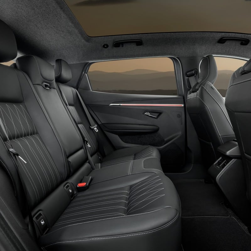 Mitsubishi Eclipse Cross EV: Το ολοκαίνουργιο ηλεκτρικό crossover πάτησε Ευρώπη