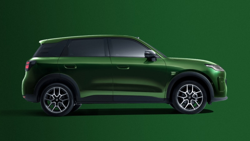 Leapmotor A10: Το νέο ηλεκτρικό πόλης που ρίχνει το γάντι στο BYD Atto 2!