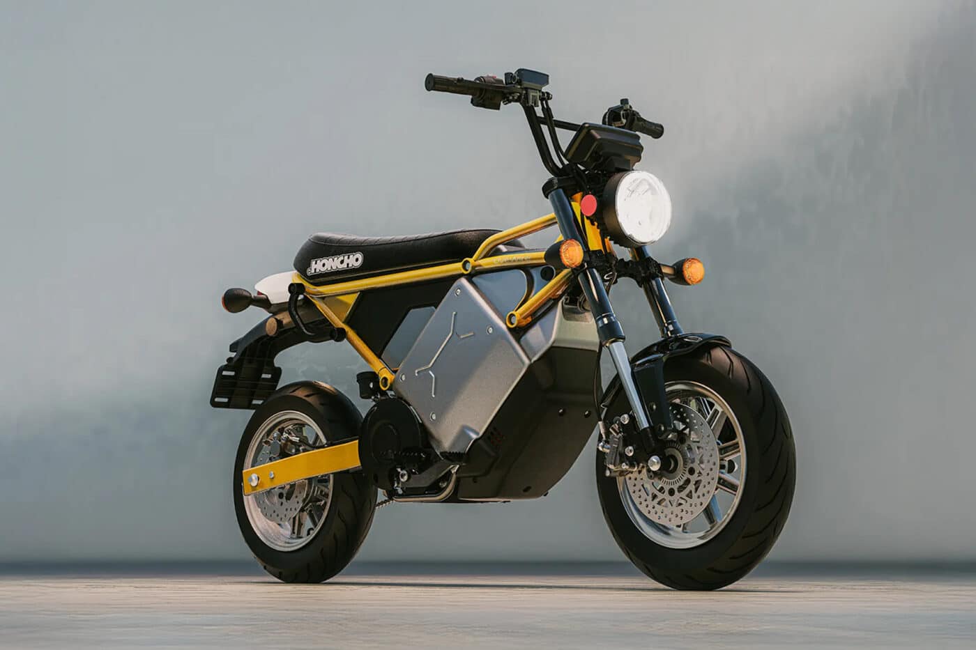 Η LiveWire θυγατρική της Harley-Davidson αποκαλύπτει το μέλλον των ηλεκτρικών μοτοσικλετών