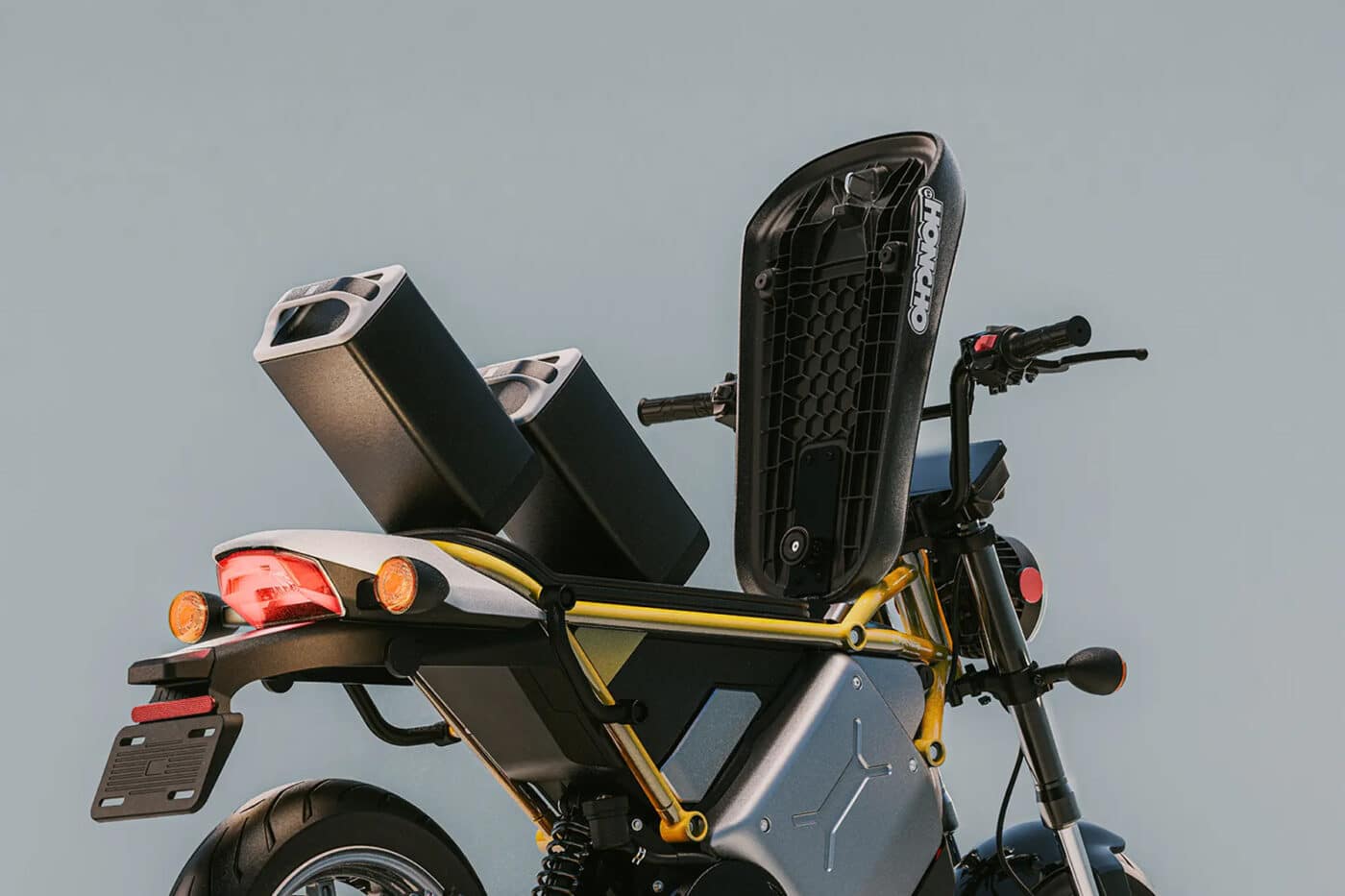 Η LiveWire θυγατρική της Harley-Davidson αποκαλύπτει το μέλλον των ηλεκτρικών μοτοσικλετών