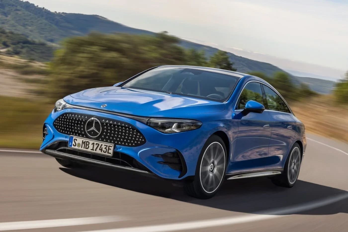 Ινστιτούτο Allensbach: Όπλα αντί για αυτοκίνητα; 