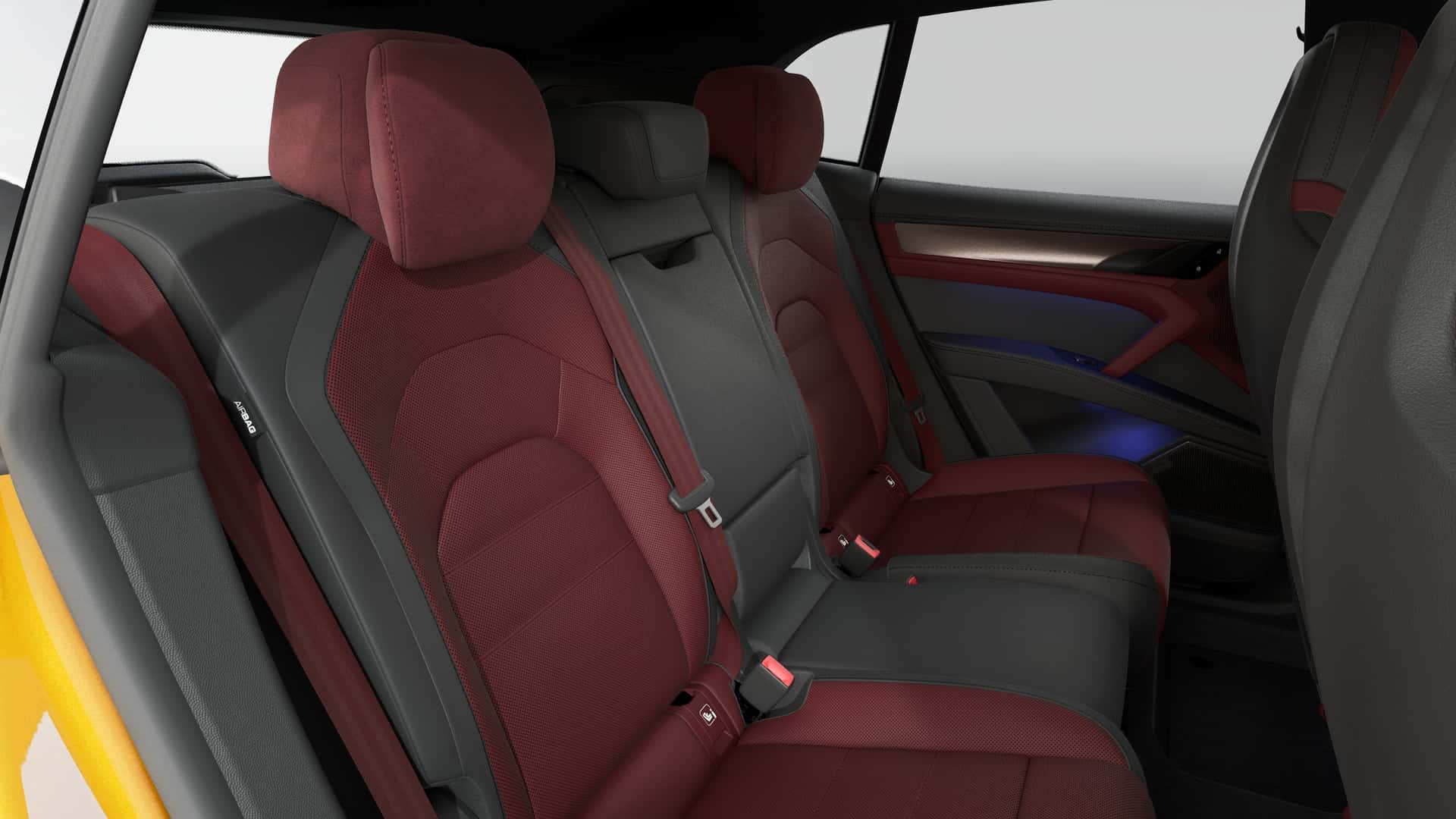 Η νέα ηλεκτρική Porsche Cayenne σπάει ρεκόρ, με 110.000 διαμορφώσεις σε 4 μέρες!