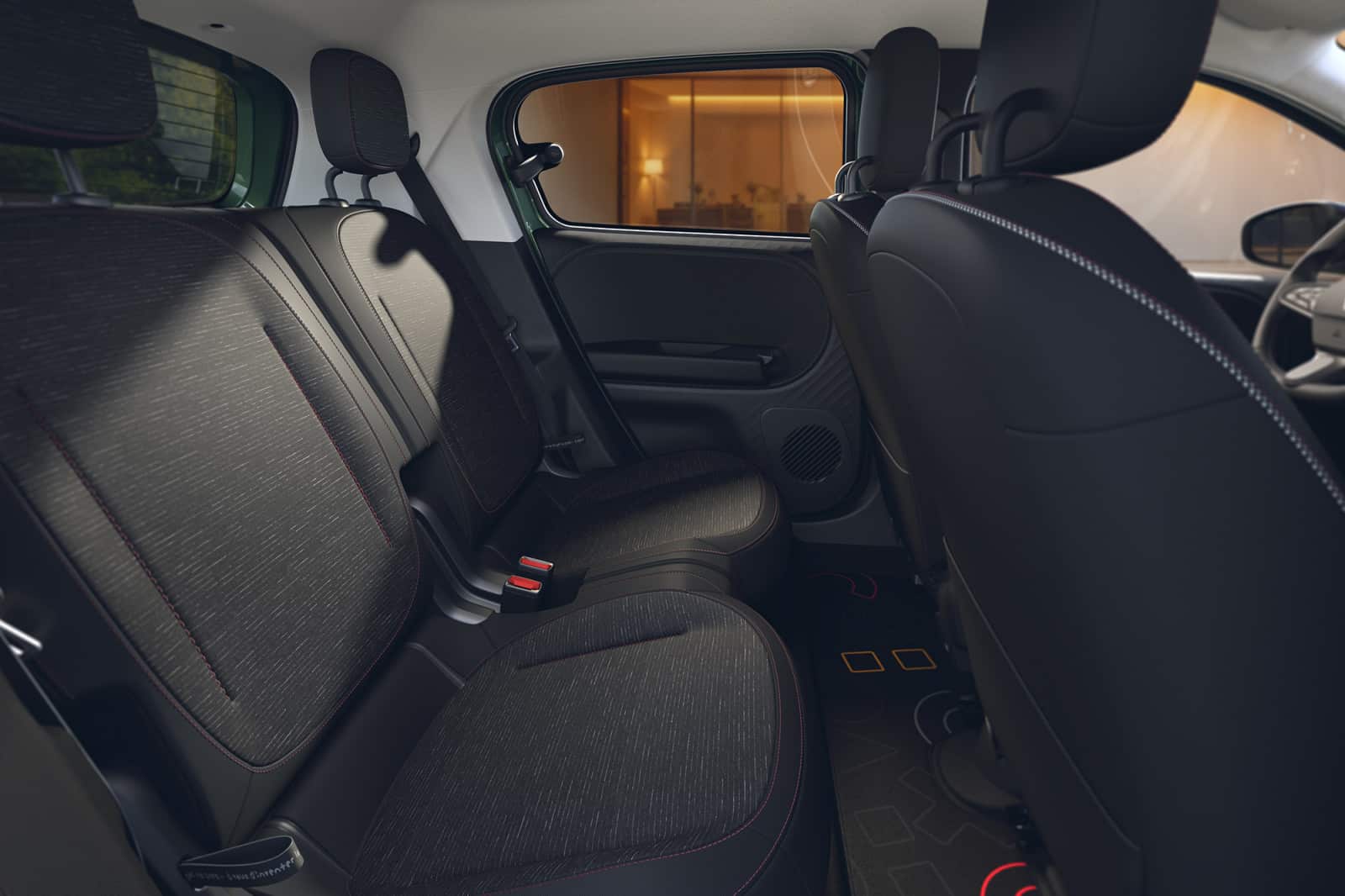 Αυτό είναι το νέο Renault Twingo που... μπαίνει στην πρίζα <p data-wpview-marker=