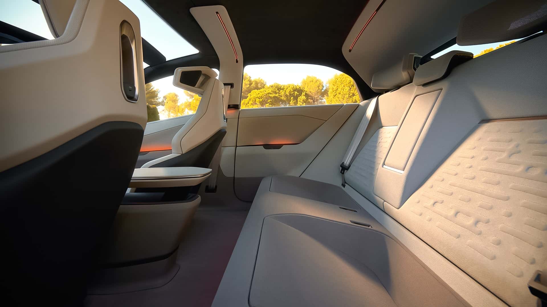 Toyota Corolla EV: Όλα όσα γνωρίζουμε