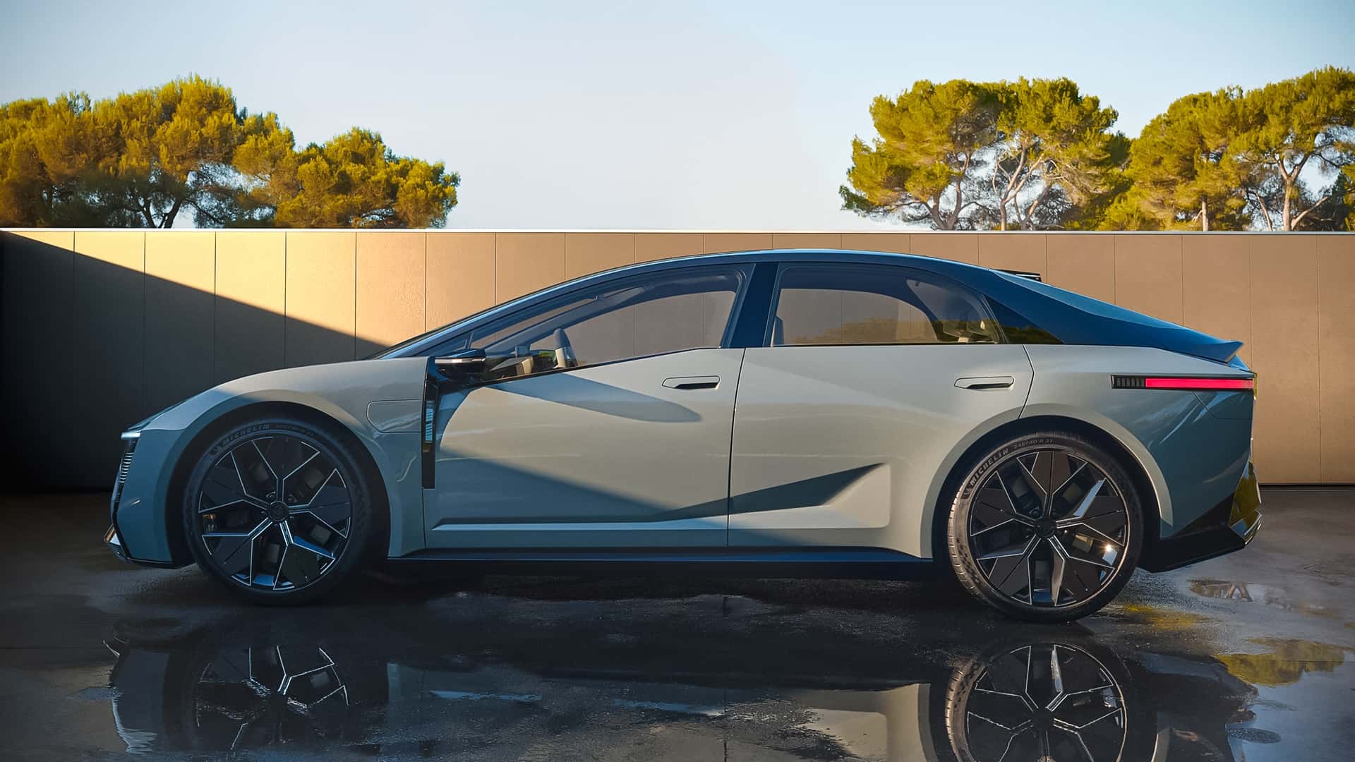 Toyota Corolla EV: Όλα όσα γνωρίζουμε