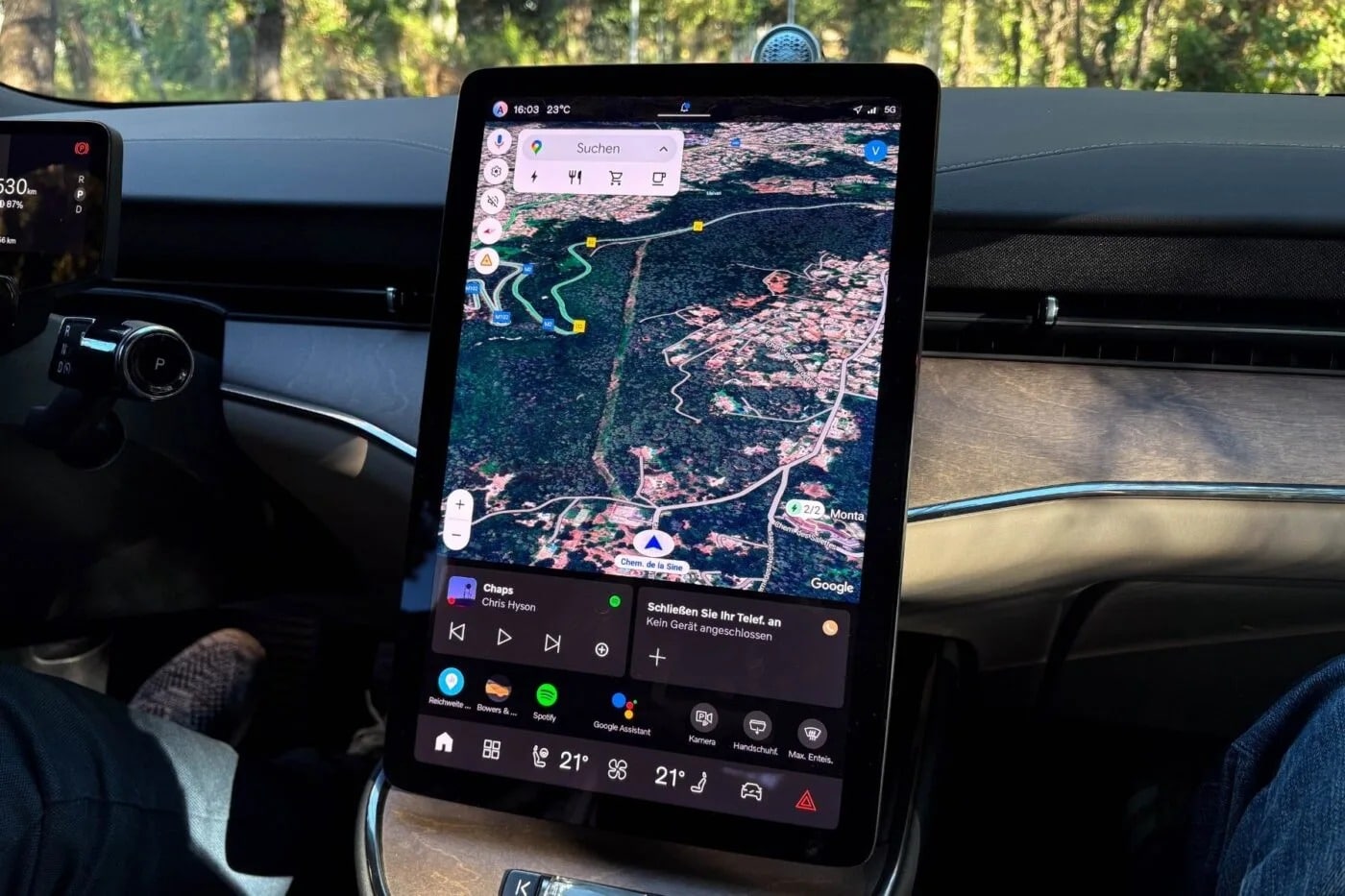 Volvo ES90: Η σουηδική πολυτέλεια συναντά την τεχνολογία αιχμής!