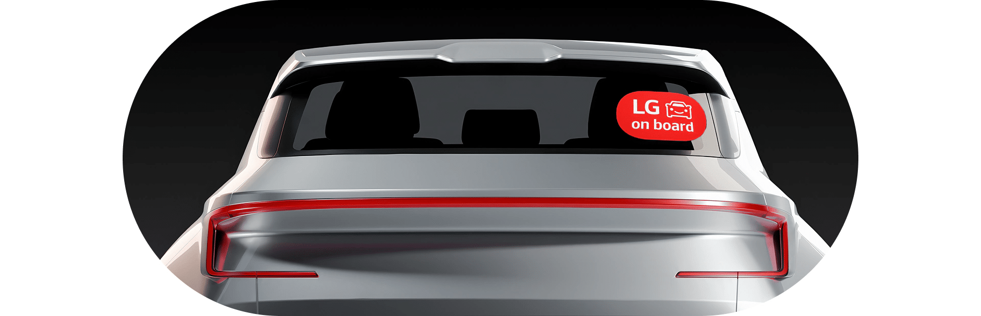 LG on board: Η νέα επόχή όπου το αυτοκίνητο «νιώθει» τον οδηγό