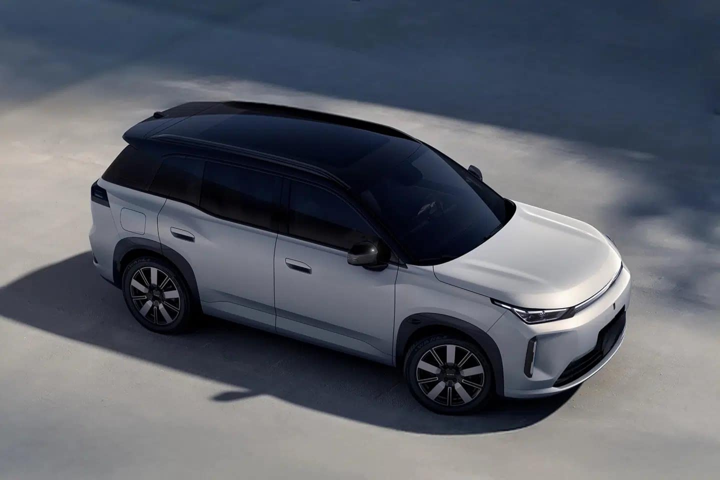 GAC Aion i60: Το νέο ηλεκτρικό SUV με εντυπωσιακή αυτονομία και προηγμένο σύστημα EREV