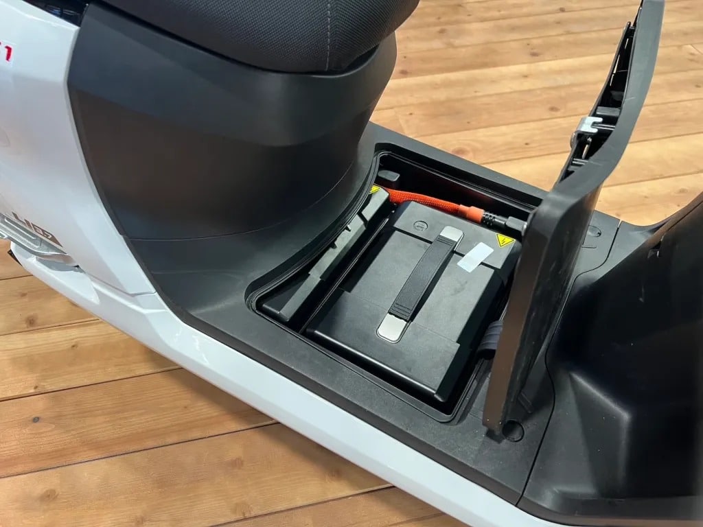 Το νέο Zero LS1 σαρώνει την Ευρώπη!