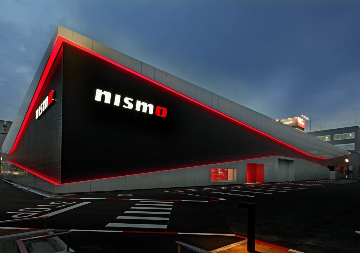 NISMO: Πάθος, καινοτομία και νέες πρωτοβουλίες από Nissan και NMC