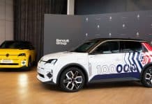 100.000 Renault 5 E-Tech electric σε μόλις 15 μήνες! 100.000 Renault 5 E-Tech electric σε μόλις 15 μήνες!