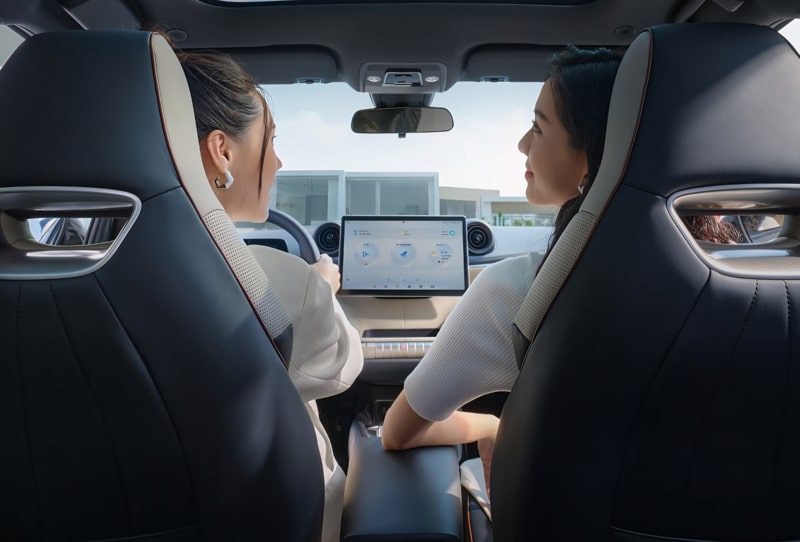 Το ηλεκτρικό BYD Dolphin έφτασε το 1 εκατομμύριο πωλήσεις