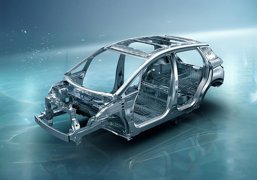 Το ηλεκτρικό BYD Dolphin έφτασε το 1 εκατομμύριο πωλήσεις