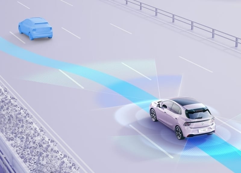 Νέο MG4 Anxin Edition: 530 km αυτονομία και φόρτιση-αστραπή