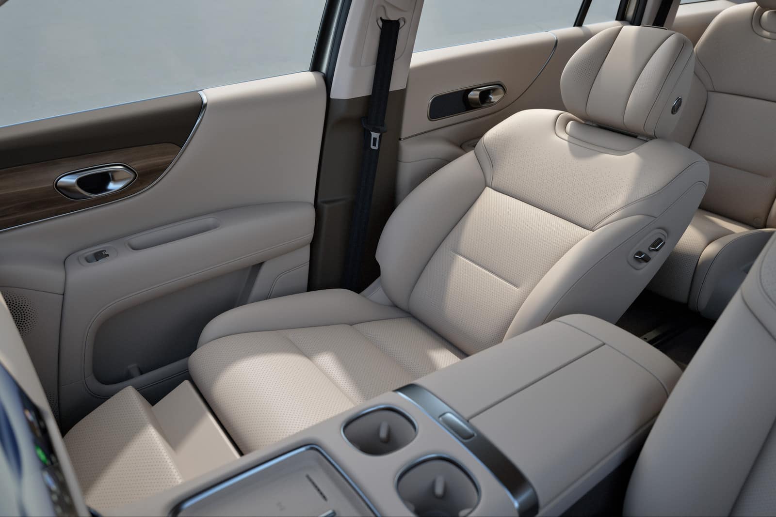 GAC S9: Η νέα υβριδική ναυαρχίδα των 500 ίππων