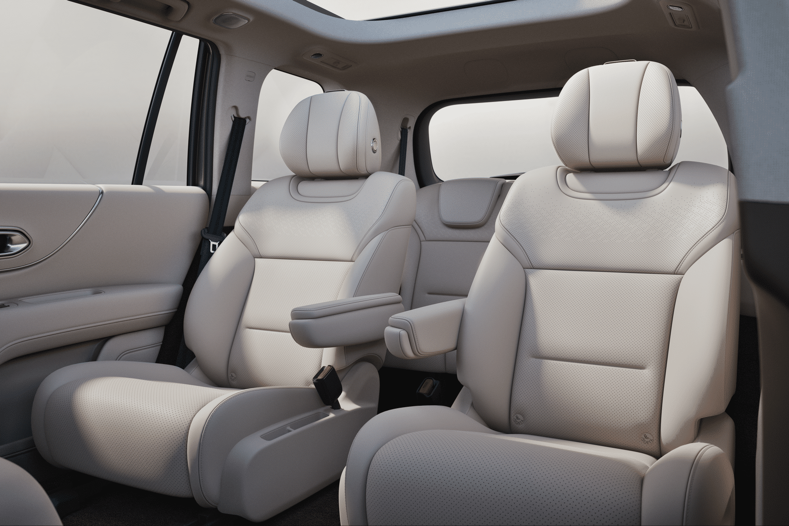 GAC S9: Η νέα υβριδική ναυαρχίδα των 500 ίππων