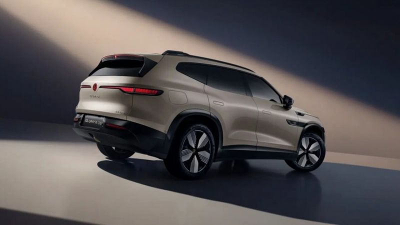 800V, 730 χλμ. αυτονομία και AI: Το νέο ηλεκτρικό όπλο της Volkswagen