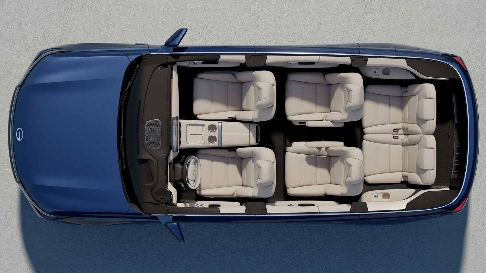 GAC S9: Η νέα υβριδική ναυαρχίδα των 500 ίππων