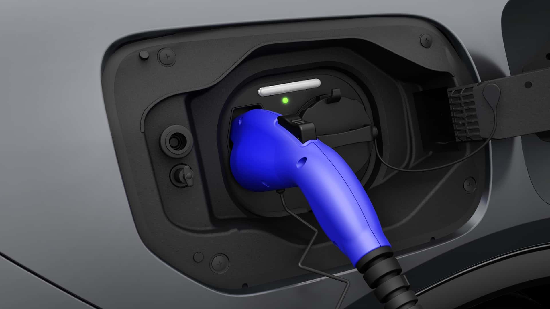 Τι είναι τα PHEV 