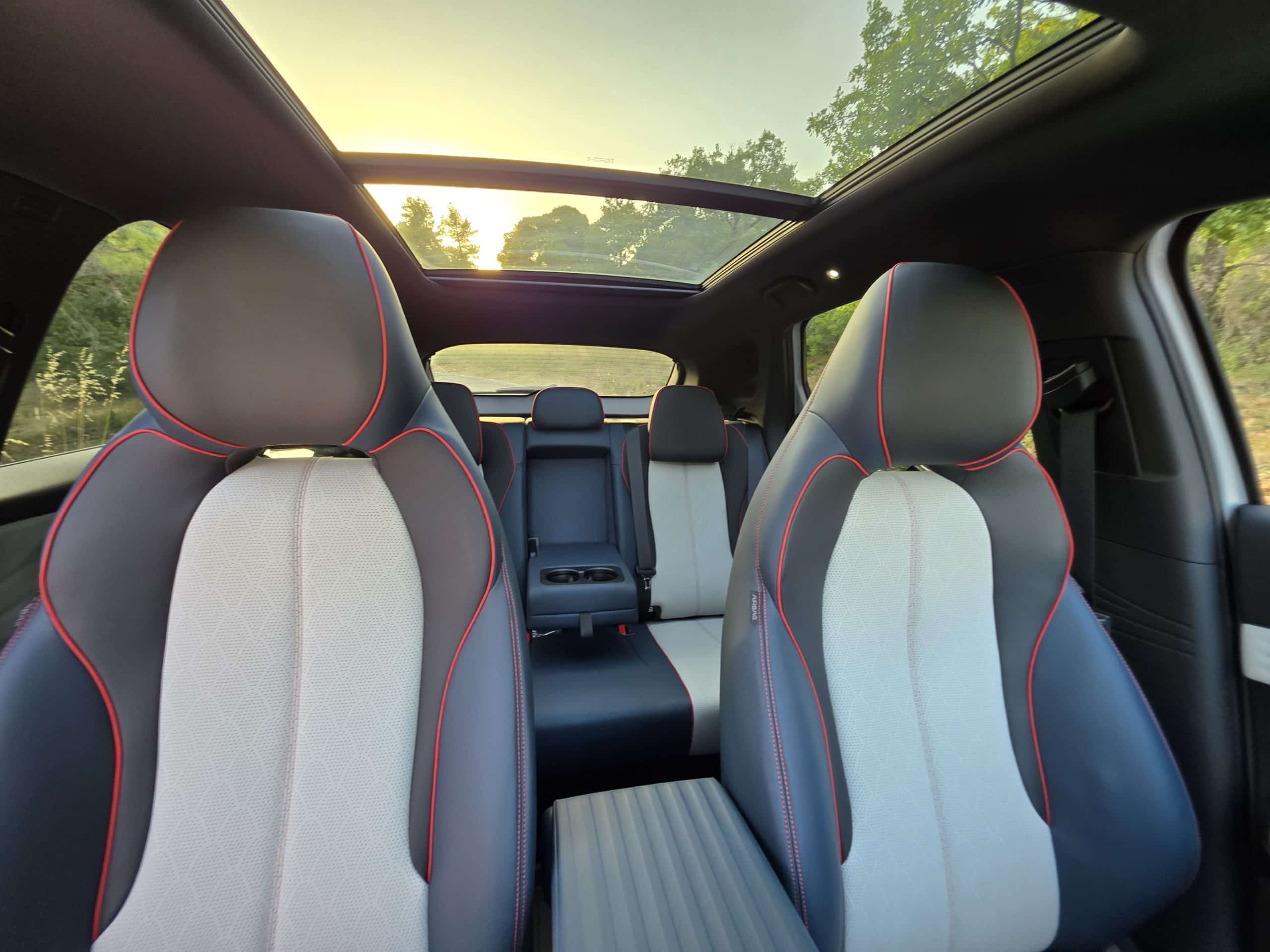 Δοκιμή BYD Atto 3 -Μια ματιά στην ηλεκτρική καθημερινότητα