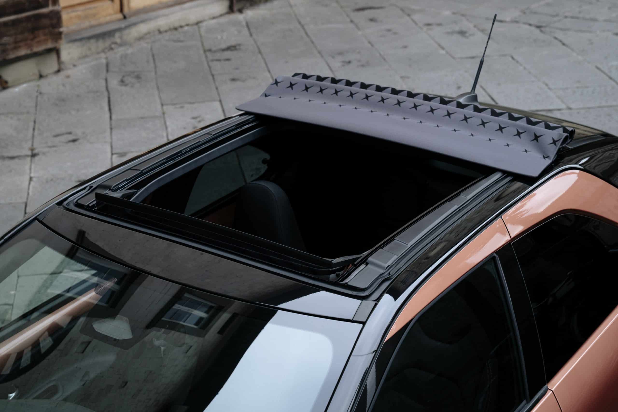 Νέο Toyota Aygo cross hybrid electric - Το ultra compact SUV