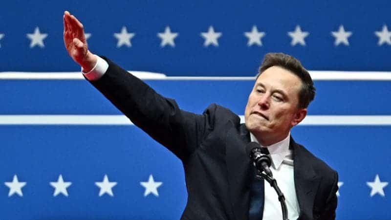 Τέλος εποχής για την Tesla; Ο Μασκ εγκαταλείπει τα ηλεκτρικά αυτοκίνητα και ποντάρει τα πάντα σε ρομπότ και AI