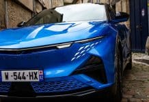 Η Alpine σχεδιάζει δύο νέα ηλεκτρικά roadster Η Alpine σχεδιάζει δύο νέα ηλεκτρικά roadster