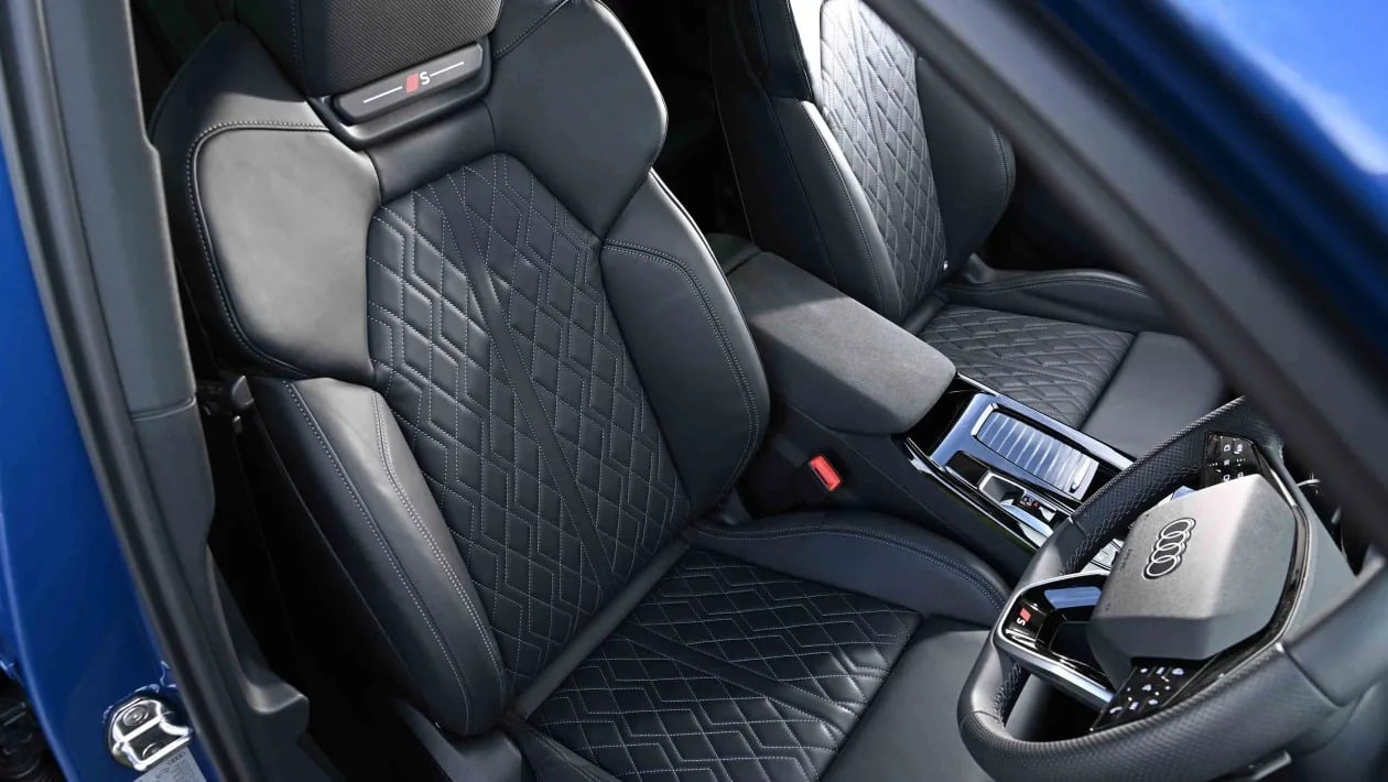 Audi Q6 e-tron: Η premium ηλεκτρική πρόταση της Audi με τεχνολογία Porsche, έως 510 PS και αυτονομία έως 648 km