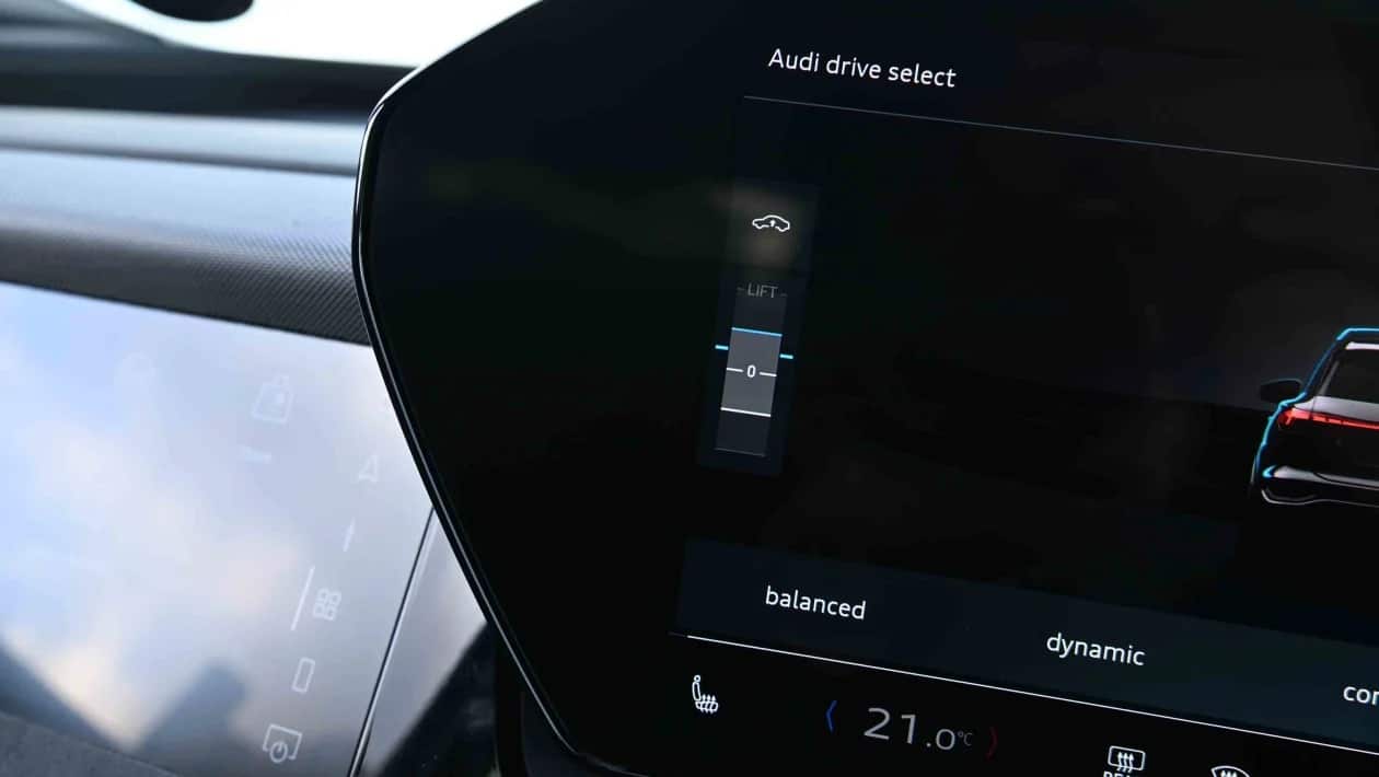 Audi Q6 e-tron: Η premium ηλεκτρική πρόταση της Audi με τεχνολογία Porsche, έως 510 PS και αυτονομία έως 648 km