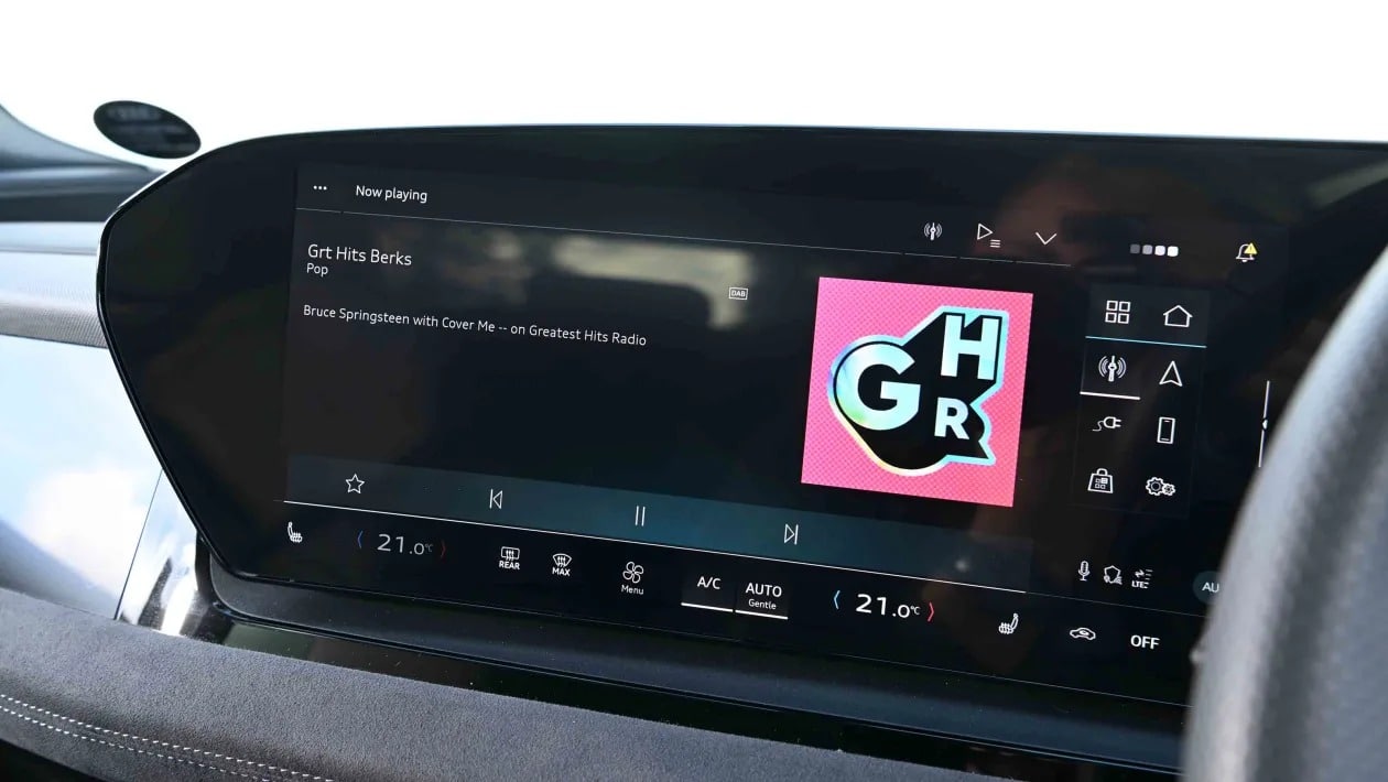 Audi Q6 e-tron: Η premium ηλεκτρική πρόταση της Audi με τεχνολογία Porsche, έως 510 PS και αυτονομία έως 648 km