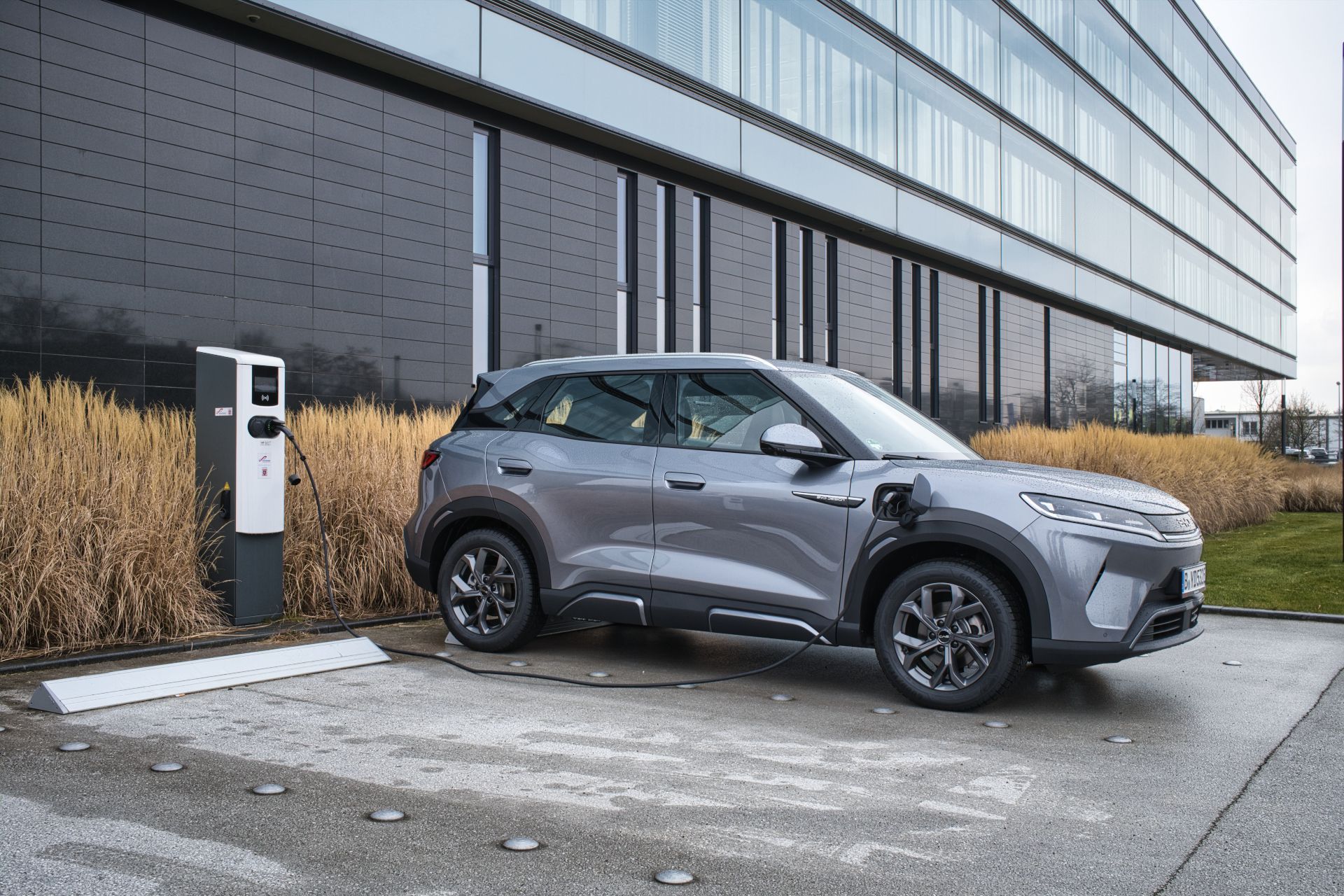 Το 2026 θα είναι η χρονιά των EV κάτω των €25.000